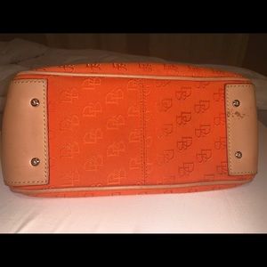 Dooney and Bourke